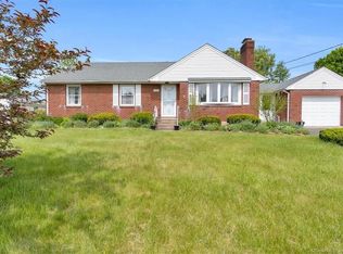 175 Avery Ave, Meriden, CT 06450