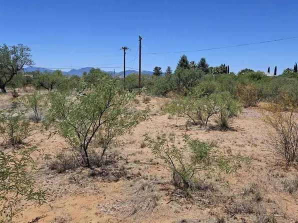 APN 106-25-032 -- #32C, Huachuca City, AZ 85616