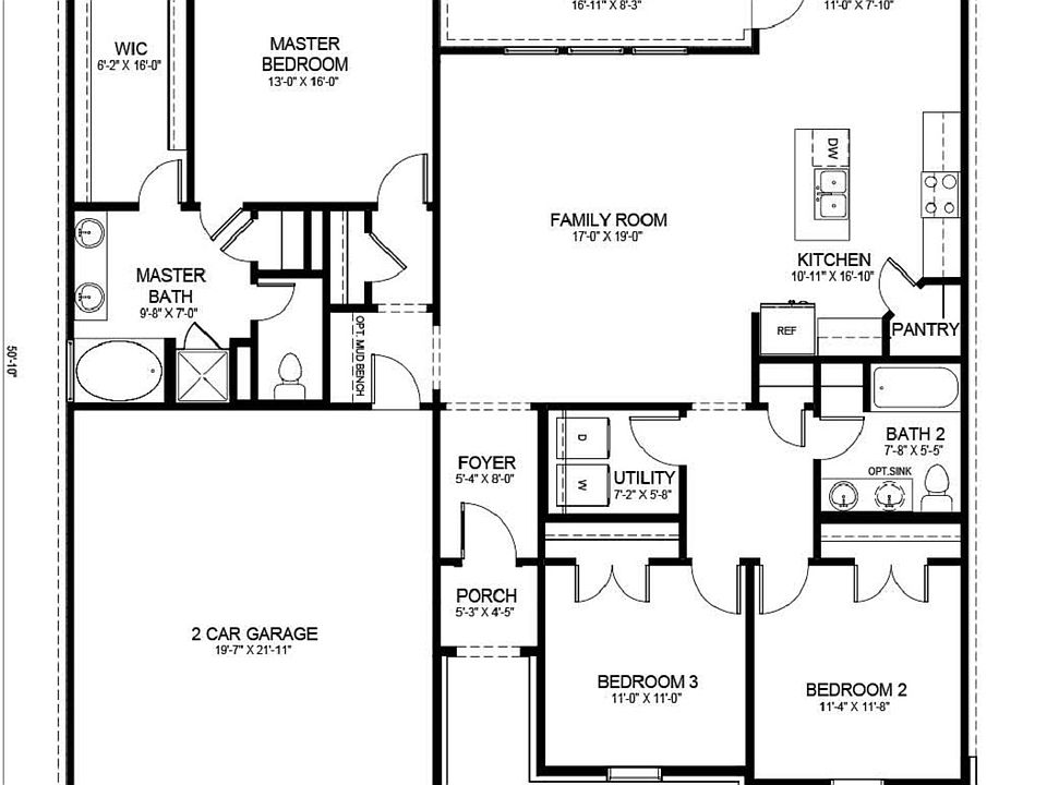 Floor Plan.
