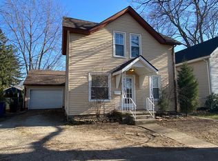 111 I St, La Porte, IN 46350