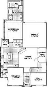 2nd image of 2501 Lady Amide Ln