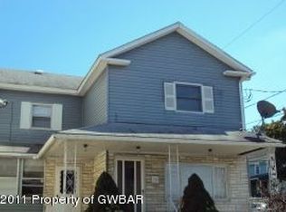 150 Grove St, Wilkes Barre, PA 18702