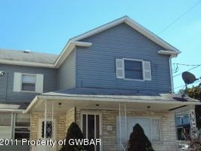 150 Grove St, Wilkes Barre, PA, 18702