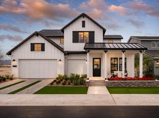 Ballantyne Plan, Sterling Grove - Concord Collection, Surprise, AZ 85388