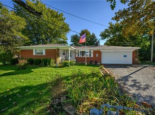 4649 E 250 S, Franklin, IN 46131