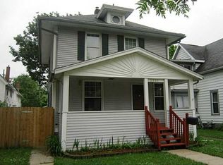 1553 C Ave NE, Cedar Rapids, IA 52402