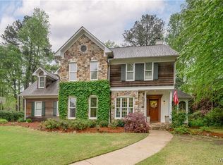6619 Dunbarton Dr, Tuscaloosa, AL 35406