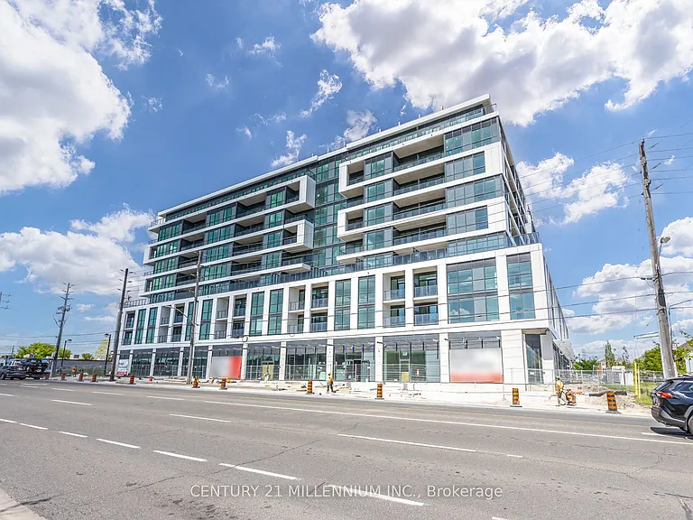 20 Deans Dr #415 — Photo 3