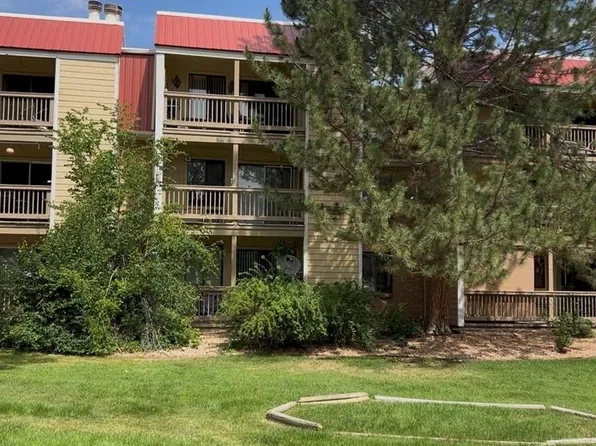 14852 E Kentucky Drive #935, Aurora, CO 80012