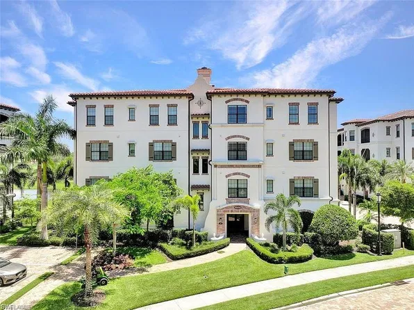 16440 Carrara Way Unit 202, Naples, FL 34110