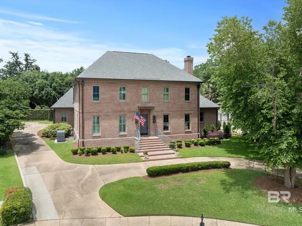 4008 McGregor Oaks, Mobile, AL 36608