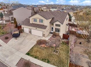 4921 Dunecrest Dr, Colorado Springs, CO 80922