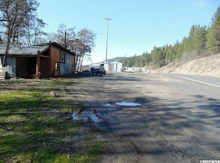 2753 Cavendish Hwy, Ahsahka, ID 83520