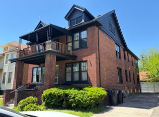 2020-2022 Clements Ave #2-4, Detroit, MI 48238