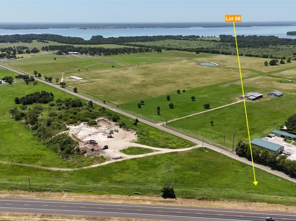 LOT 68 Grandview Dr, Corsicana, TX 75109