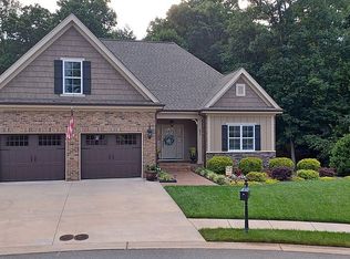 892 Fountain View Ln, Lewisville, NC 27023