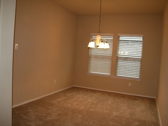 Formal dining or study