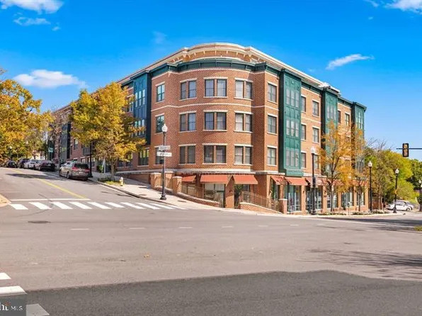 (undisclosed Address), Arlington, VA 22207