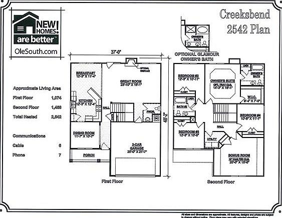 2nd image of 100 Bravo St