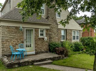 112 Glazier Ave, Bellevue, KY