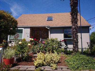 2812 NW 61st St, Seattle, WA, 98107