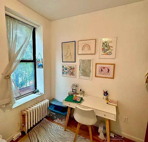 261 Broome St #2C — Photo 6