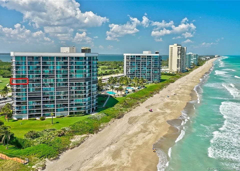 1st image of 8880 S Ocean Dr APT 910