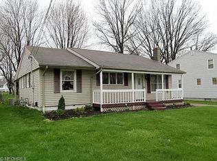 42869 Woodhill Dr, Elyria, OH 44035