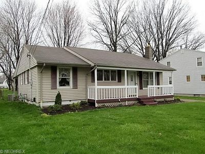 42869 Woodhill Dr, Elyria, OH, 44035
