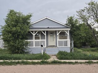 1336 Spruce St, Sidney, NE 69162