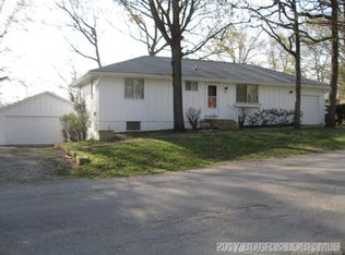 24 Sunrise Acres Dr, Sunrise Beach, MO 65079