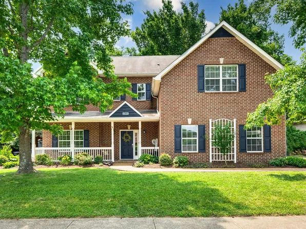 3113 Friars Bridge Pass, Franklin, TN 37064