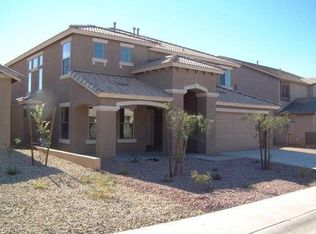2415 W Peak View Rd, Phoenix, AZ 85085