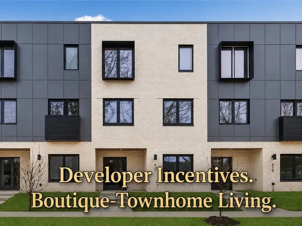 817 SE H St, Bentonville, AR 72712