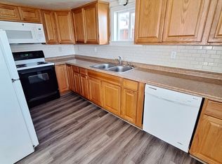 409 NE 37th St, Pendleton, OR 97801