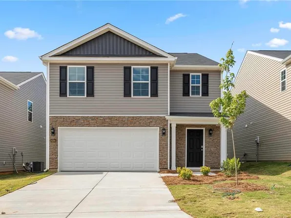 620 Beechwood Cir, Thomasville, NC 27360