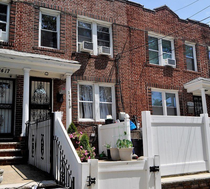 1st image of 114-19 Inwood St #1