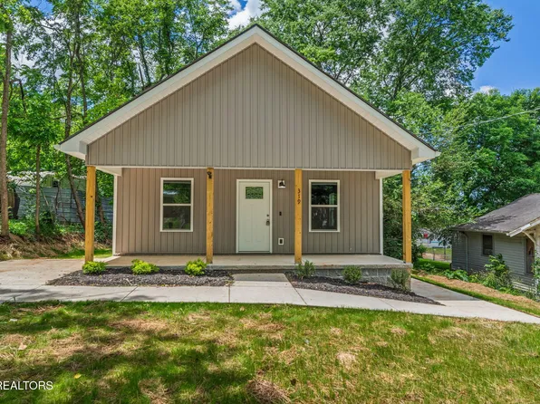 319 S Elmwood St, Knoxville, TN 37914