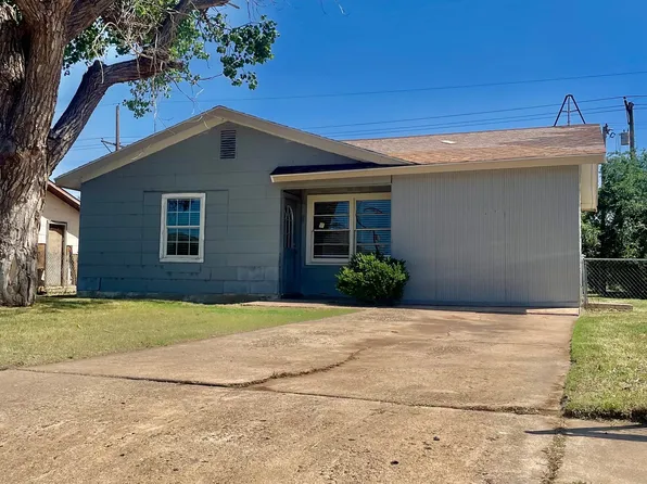 2438 E 30th St, Lubbock, TX 79404