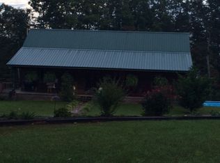 4 Bedroom Home 10 Acres, Cana, VA 24317