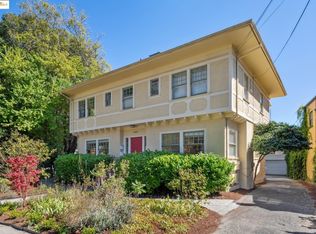 2842 Woolsey St APT 4, Berkeley, CA 94705