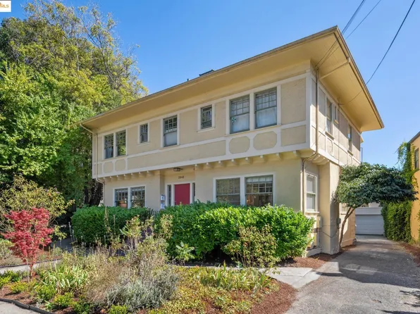 2842 Woolsey St APT 4, Berkeley, CA 94705