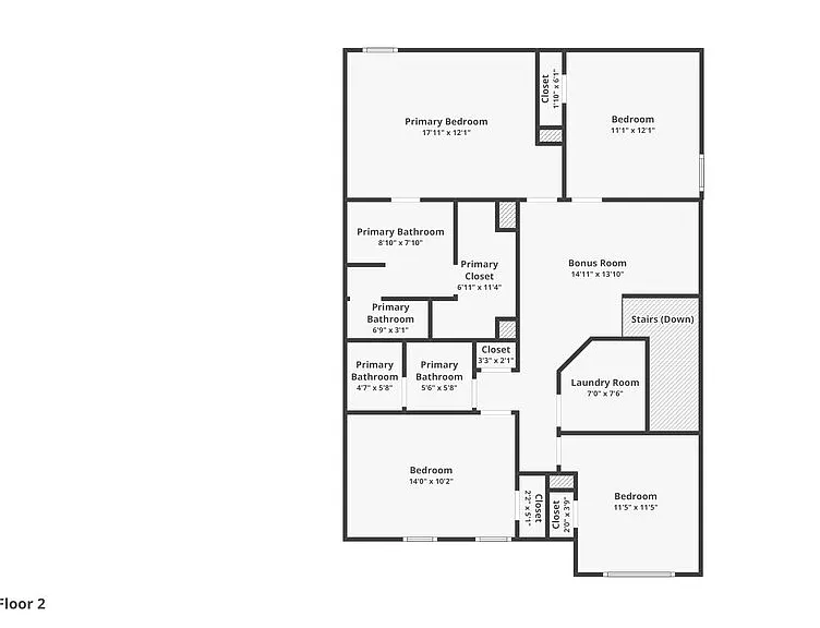 12812 Torretta Way — Photo 3