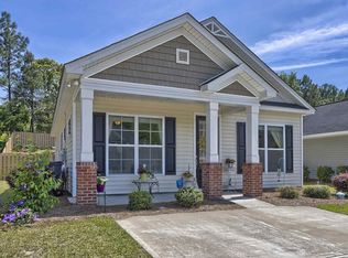 135 Ridge Terrace Ln, Lexington, SC 29073