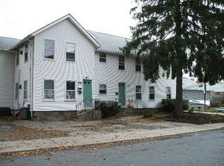 5 Pine St APT 3, South Kingstown, RI 02879