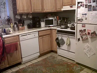 Rented by CNYC Apartments