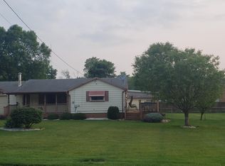 874 Moyer Ave, Boardman, OH 44512