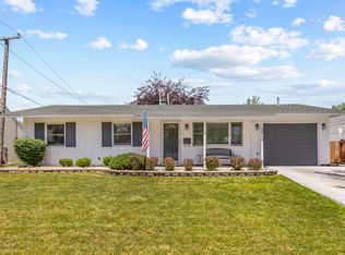 10148 Hibiscus Dr, Orland Park, IL 60462