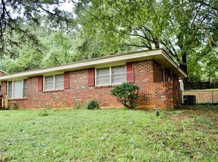 428 Nottingham Rd, Montgomery, AL 36109