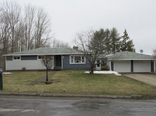 69 Airport Rd, Corry, PA 16407